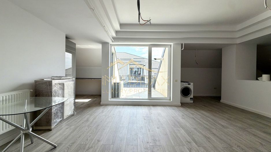Apartament 3 camere // 157,6 mp utili + parcare // Aviatiei - Poză 5