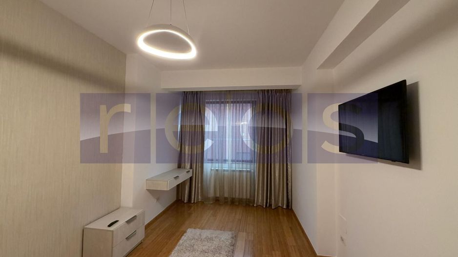 SOS NORDULUI | INCHIRIERE APARTAMENT 3 CAMERE | PARCARE | MOBILAT LUX - Poză 11