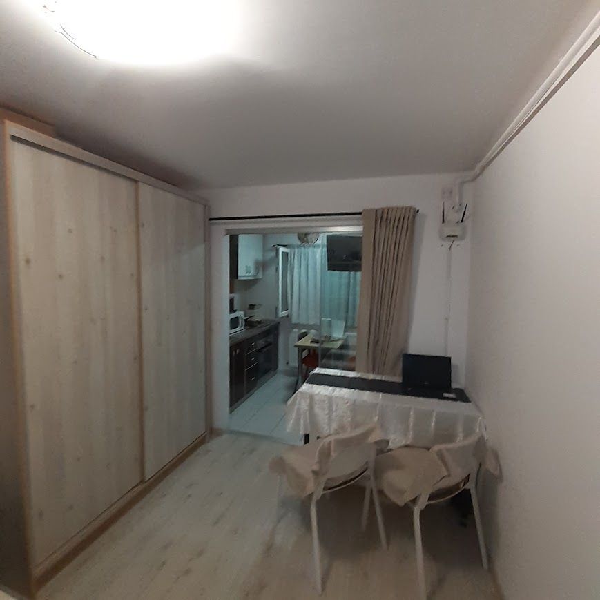 Garsoniera mutare imediata mobilata si utilata - Poză 4