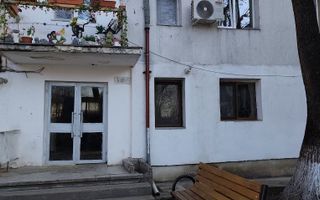 Apartament 3 camere Tg frumos etaj 2 Petru Rareș G2 sc B - Poză 1