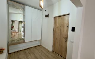 Apartament 2 camere de închiriat – zonă superbă - Poză 7