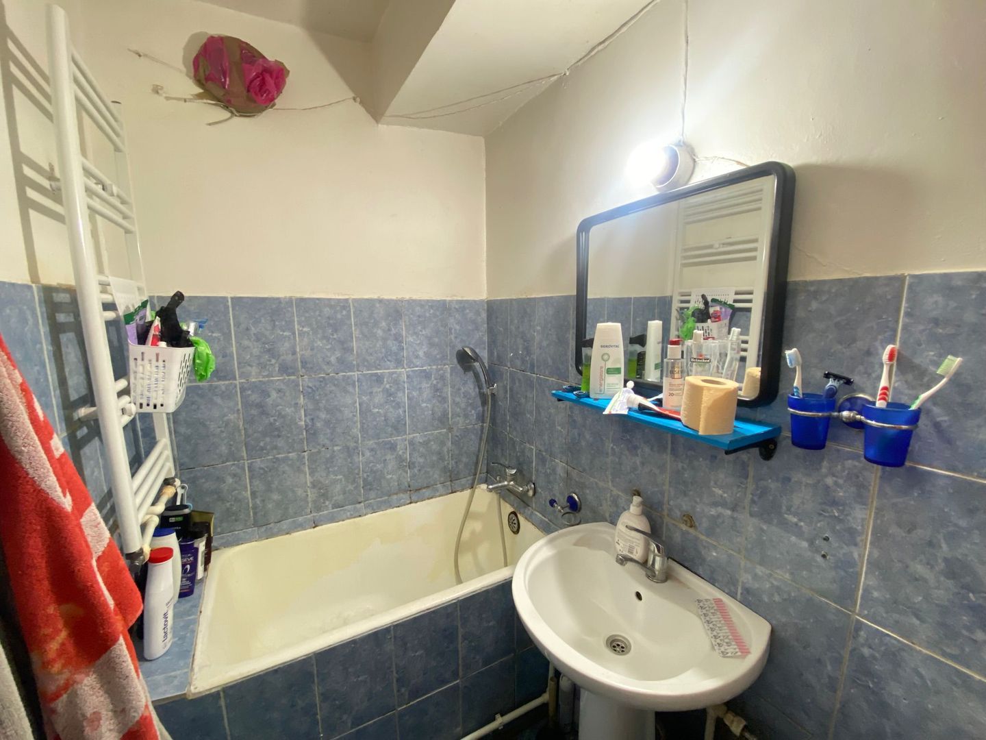 Apartament 2 Camere Ultracentral | Gara de Nord | Centrală Proprie v11 - Poză 10