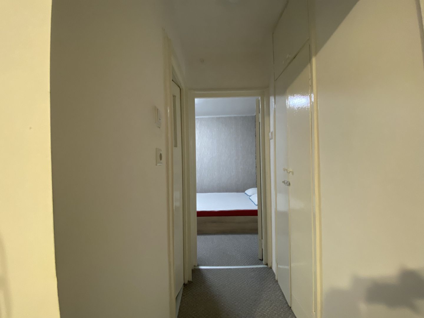 Apartament de vanzare cu doua camere, soseaua Iancului, 122.000€ - Poză 8