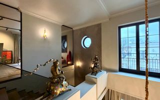 Vila Exclusivista // 6 camere *590mp* 2 parking // Pipera – Iancu Nicolae - Poză 15