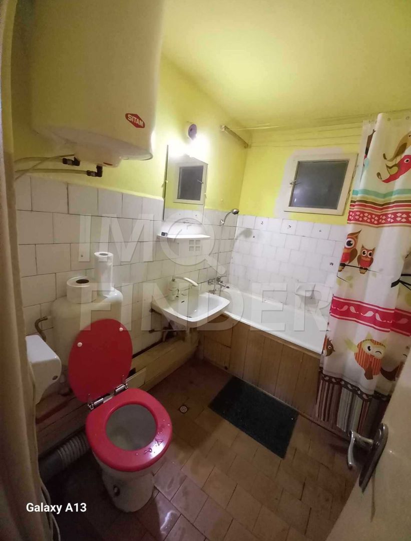 Vanzare 2 camere Zorilor, zona Dima, 52 mp - Poză 3