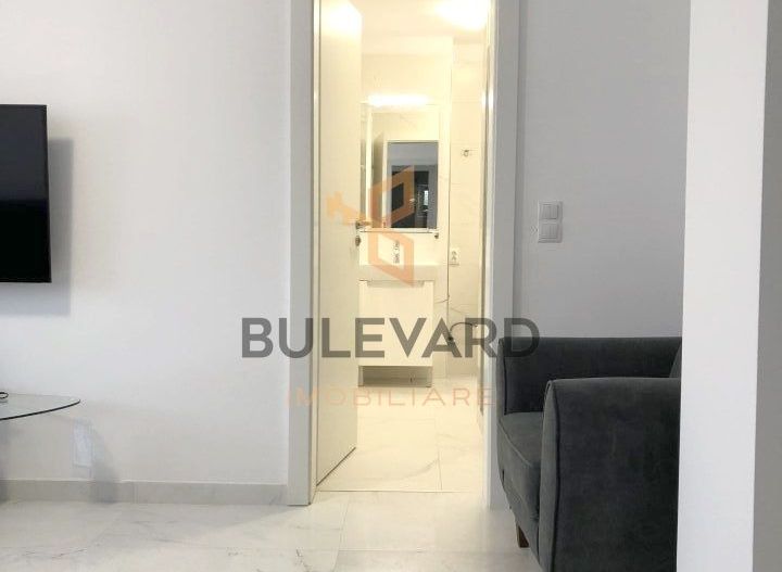 Apartament cu 4 camere ultramodern, zona strazii Obervatorului! - Poză 6