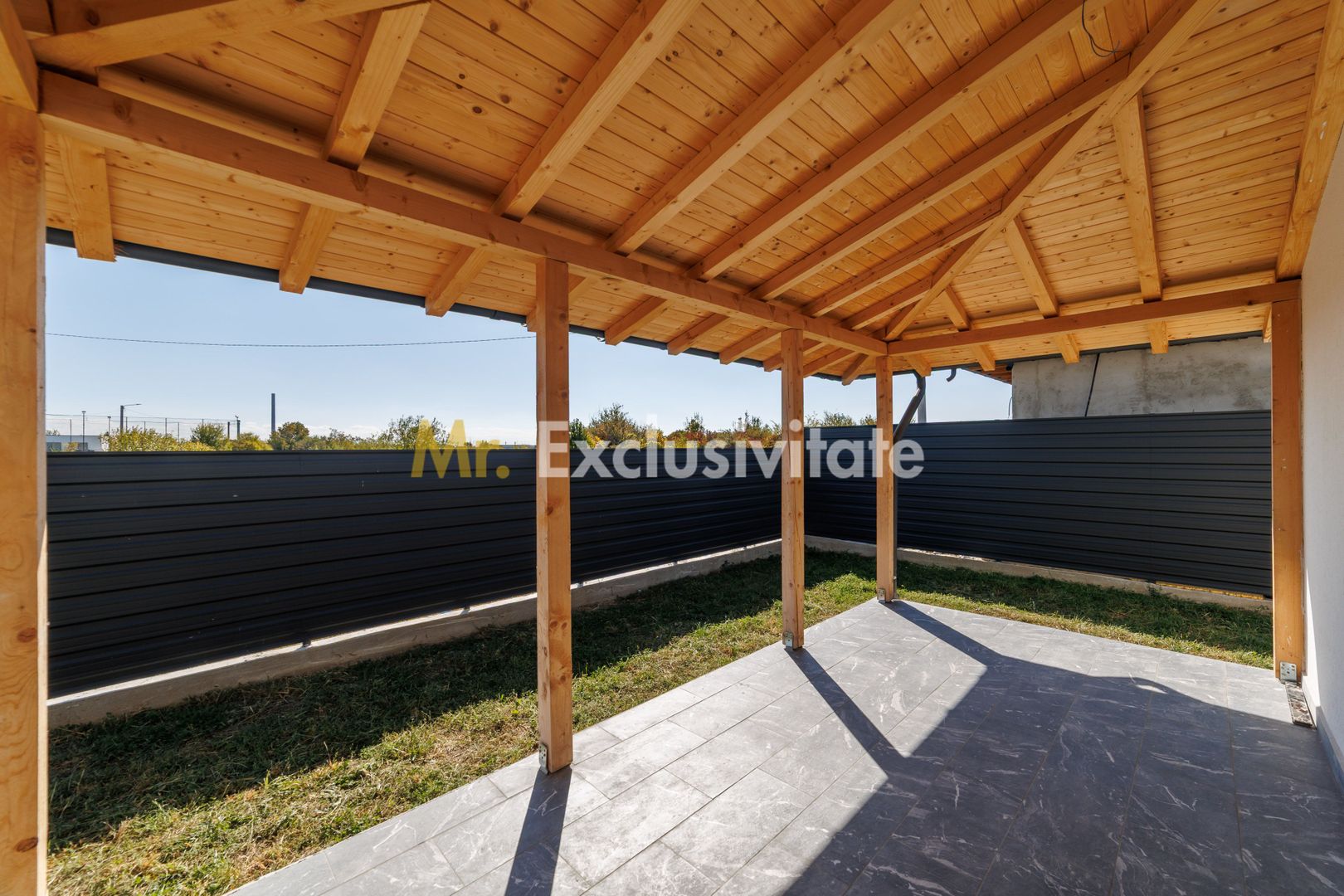 Casa noua P+1, 4 camere,  118 mp utili, Geamana, Bradu, AG - Poză 13