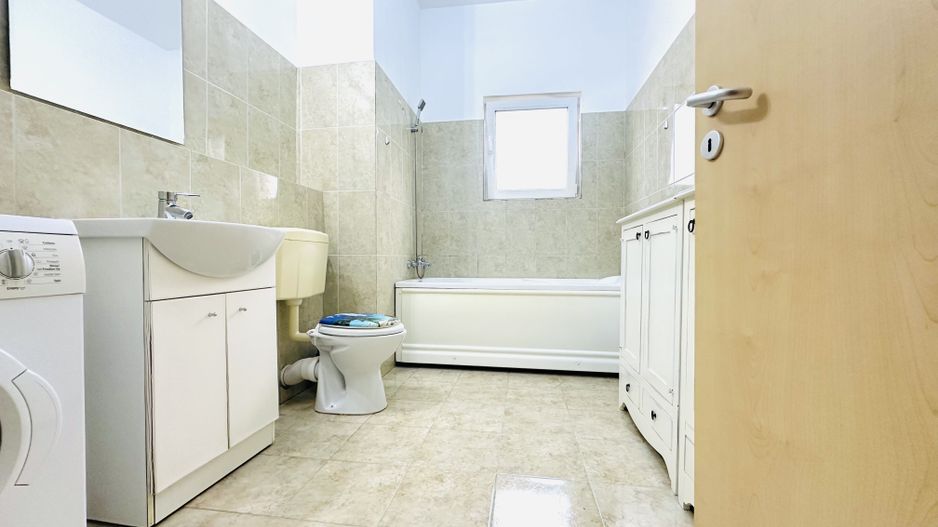 Curte proprie 82 mp | 2 camere, 52 mp | La 10 min de centrul orasului - Poză 17