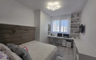 Apartament cu 4 camere de vanzare, Micalaca / Iuliu Maniu Residence - Poză 13