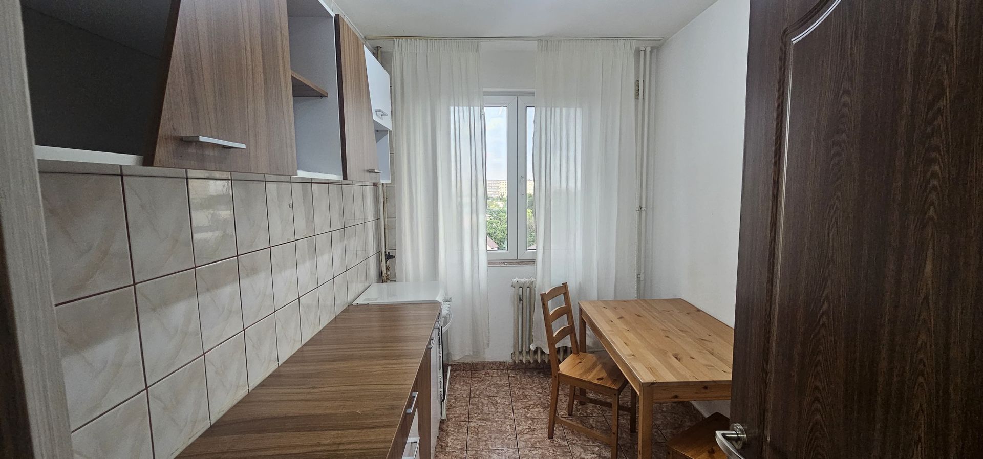 Apartament 2 camere, 10 min metrou 1 Decembrie 1918, pret excelent, Titan - Poză 10