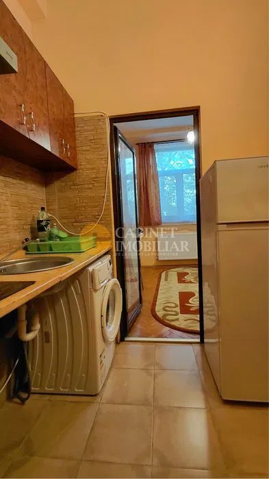 Închiriez garsonieră – Copou, Str. Toma Cozma - Poză 3