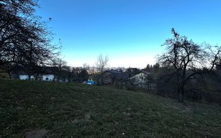 Teren Intravilan cu 2 Deschideri 4000mp Predelut-Bran | GOPO - Poză 4