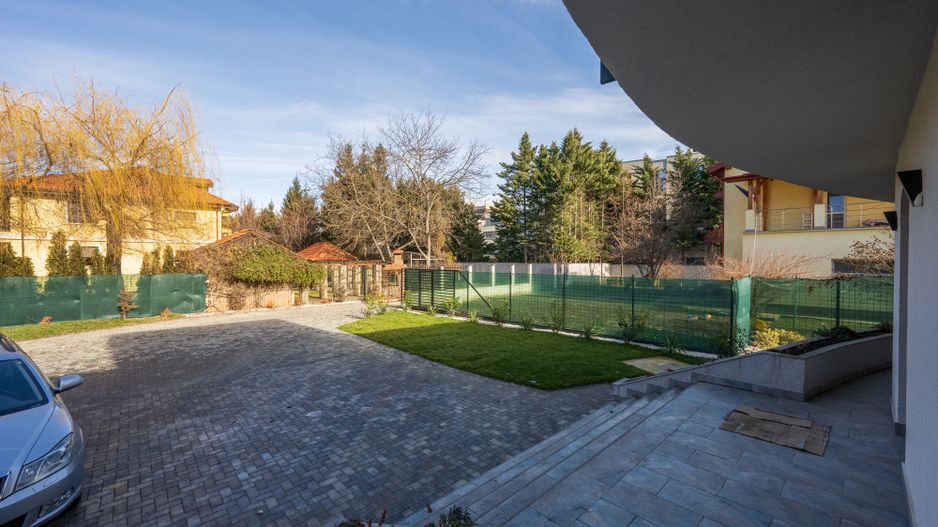 Vila de inchiriat Erou Iancu Nicolae - Poză 67