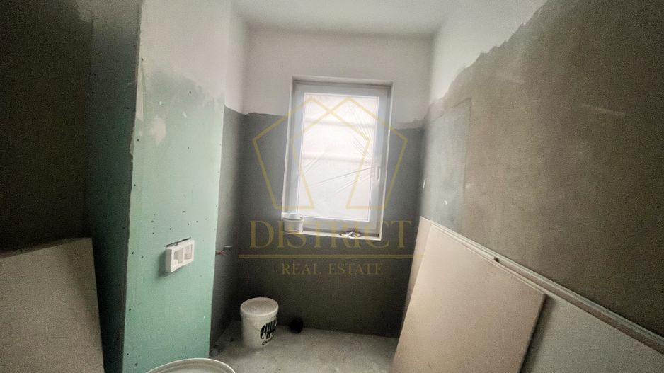 Apartament 3 camere, doua bai si gradina de 90 mp I IKEA I Dumbravita - Poză 5