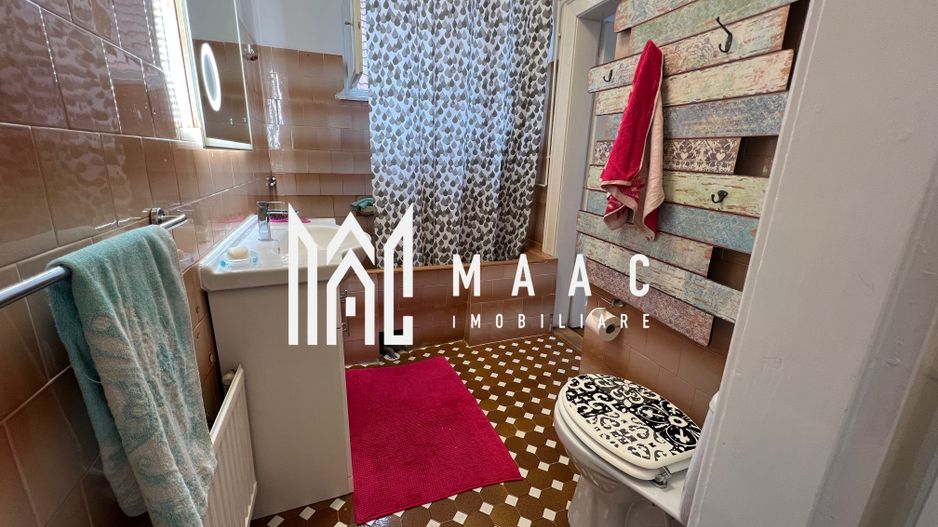 Apartament 3 camere la casa I Etaj 1 I Ultracentral - Poză 3