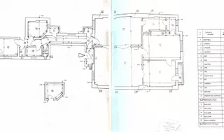 Polona - Pta Romana, Exclusivist, Metrou Pta Romana la 600m distanta - Schiță 33