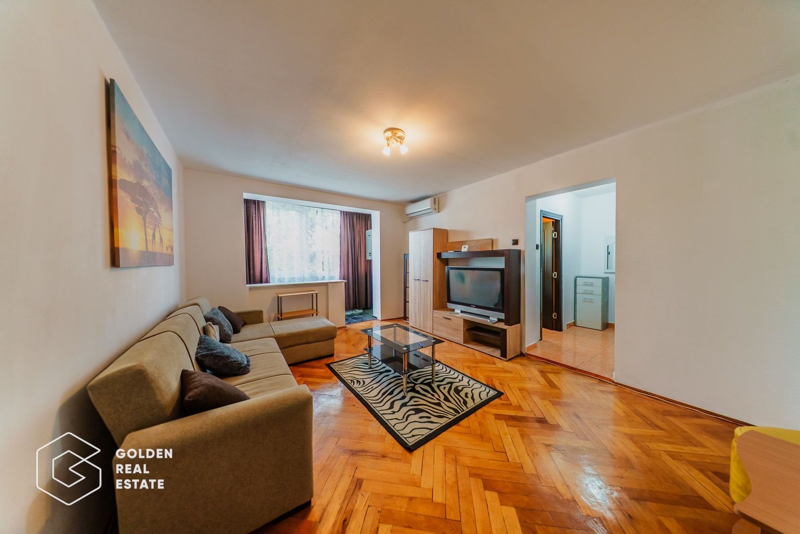 Apartament 2 camere, Podgoria, comision 0% - Poză 2