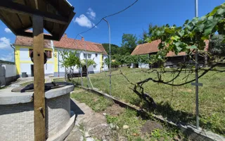 Casa individuala cu teren generos – 8.356 mp – Tichindeal, jud. Sibiu - Poză 25