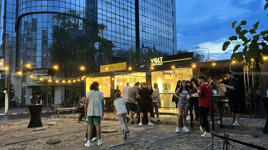 Spatiu comercial de inchiriat Calea Calarasilor - Poză 6