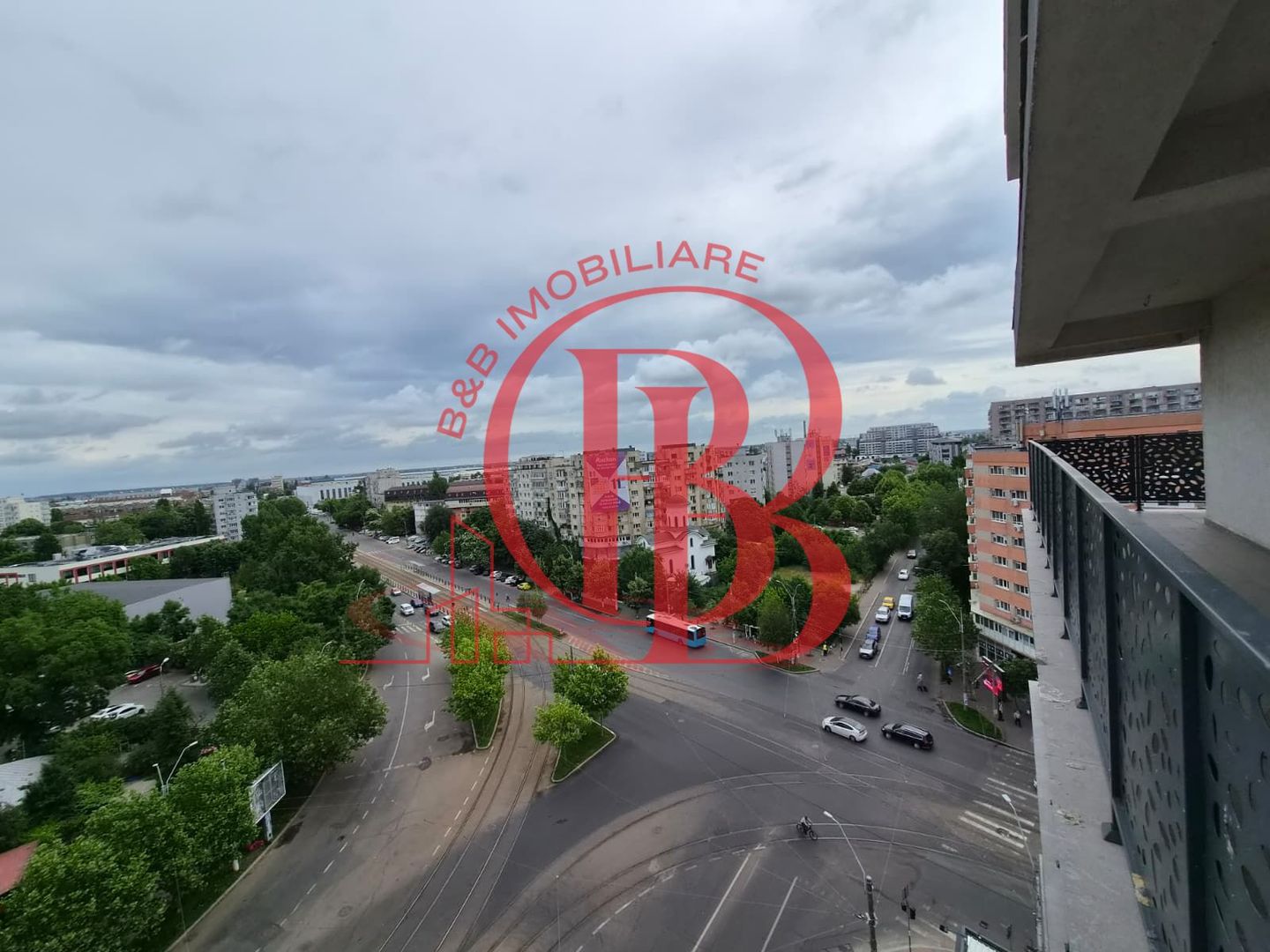 5 camere 193 mp total | 2 Terase | 3 bai | Liviu Rebreanu - Poză 29