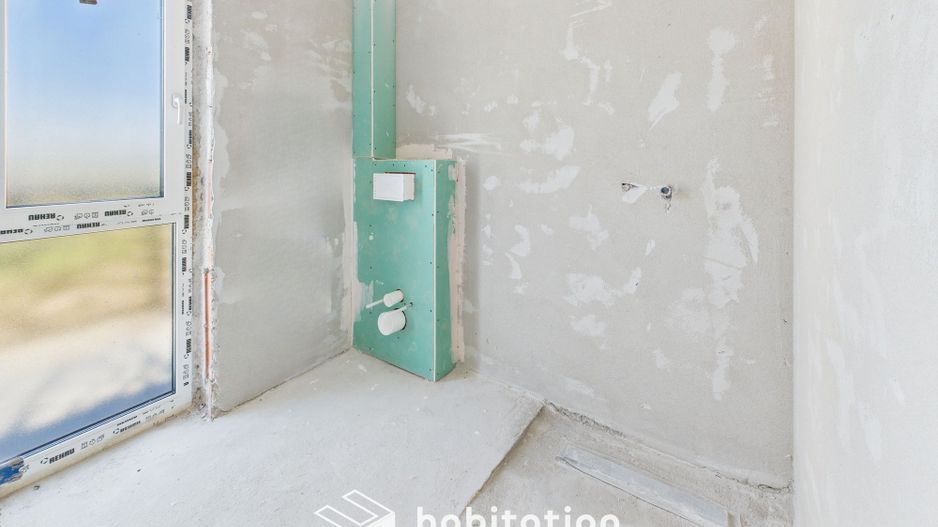 Tur virtual - Casă tip duplex  P+1E în Giroc - Comision 0% - Poză 17