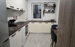 Apartament premium 2 camere, Urban Invest Coresi, Parcare + boxă - Poză 7