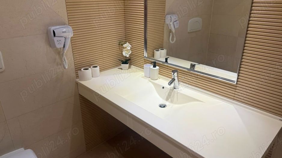 Garsonieră unicala de închiriat Rin Grand Hotel - Poză 4
