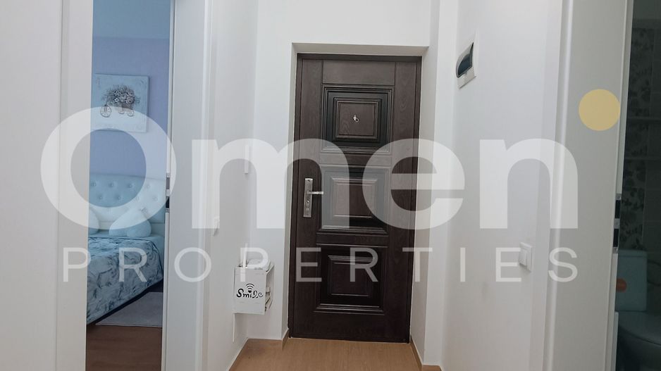 Apartament 2 camere | Bulevardul Republicii | 52 mp - Poză 9