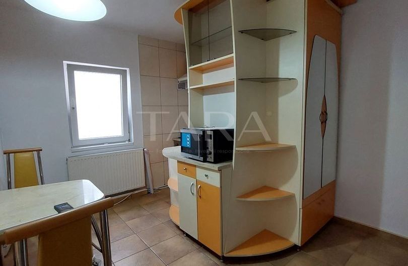 Apartament 3 camere decomandat, 62 mp, balcon, Baciu. - Poză 7