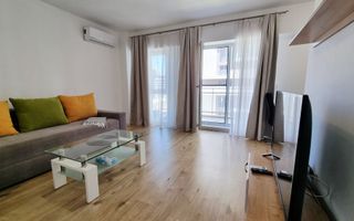 2 camere | Metrou Pipera | Promenada | Belvedere Residence | Aviatiei - Poză 4