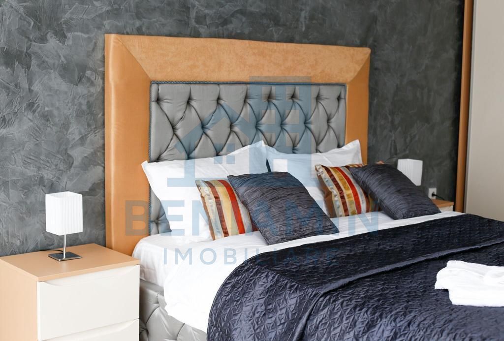 Garsoniera - 40mp - bloc nou - parcare - boxa - Avantgarden - Poză 2