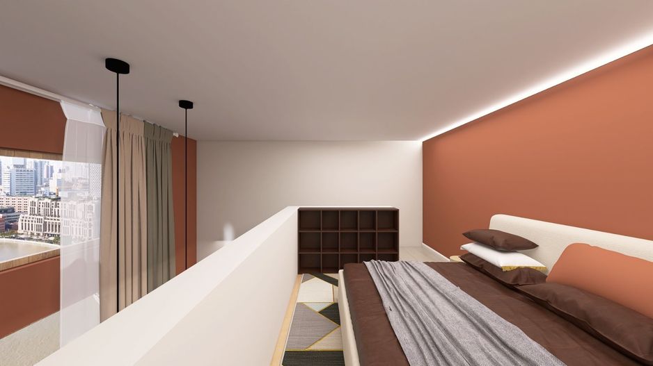 duplex 2 camere | Victoriei | Buzesti | Grivitei | Berzei - Poză 1