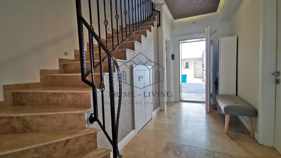 VILA CU 7 CAMERE IN COMPLEX LA INCHIRIERE/VANZARE IN IANCU NICOLAE - Poză 11