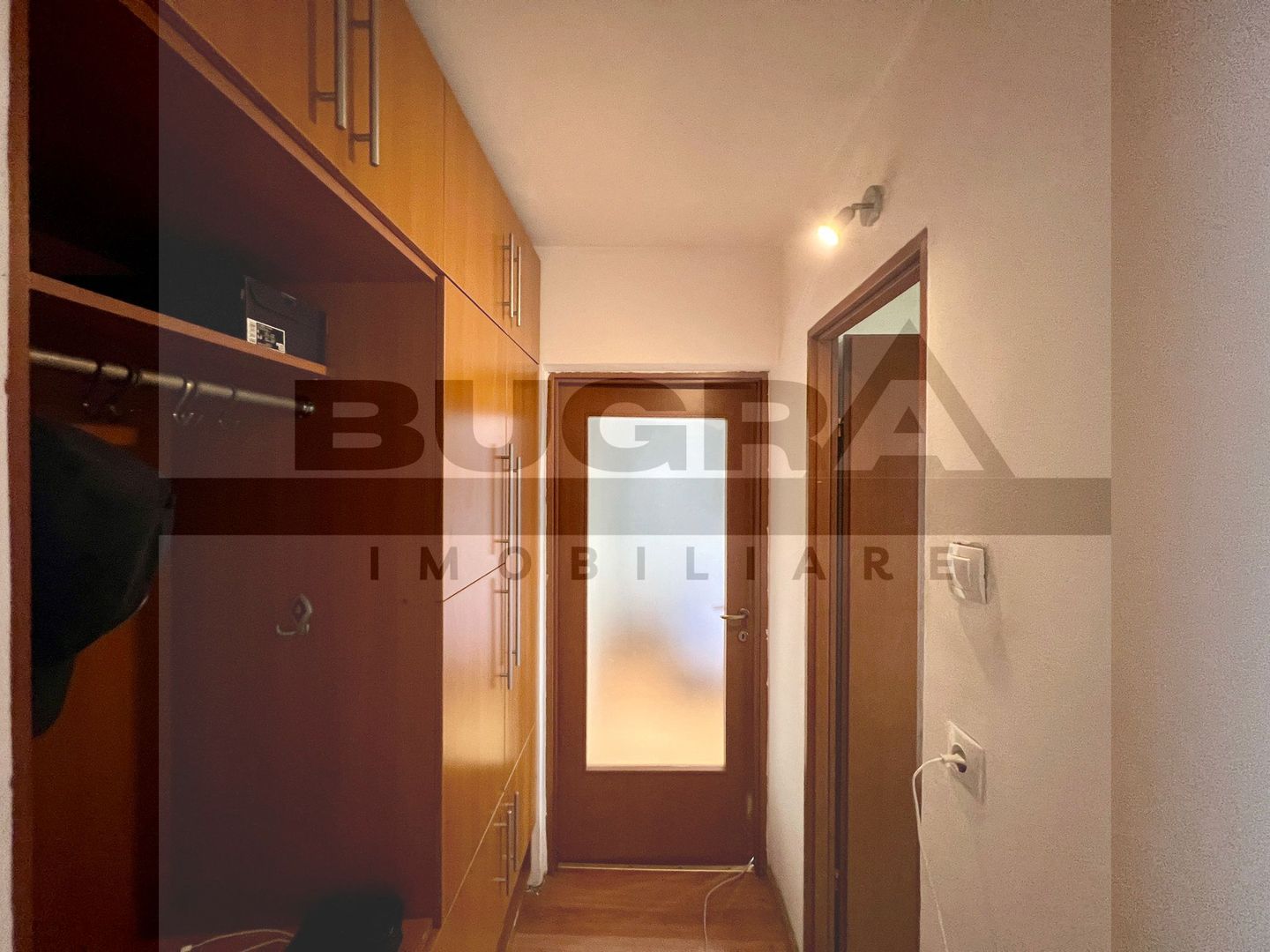 Apartament 3 camere, 64mp, decomandat, PETFRIENDLY, zona McDonalds - Poză 11