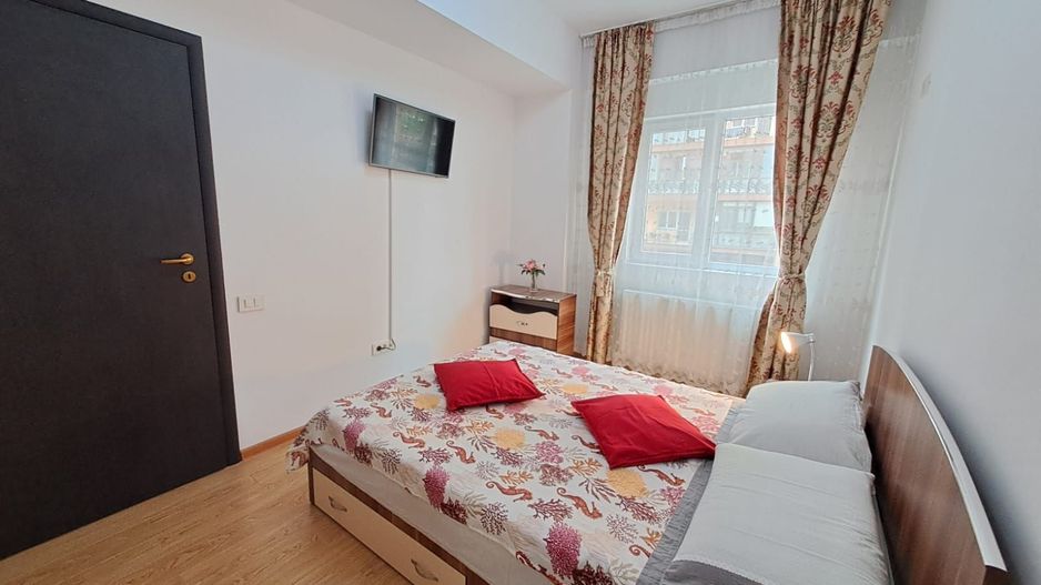 Apartament 2 camere Militari Residence - Poză 10