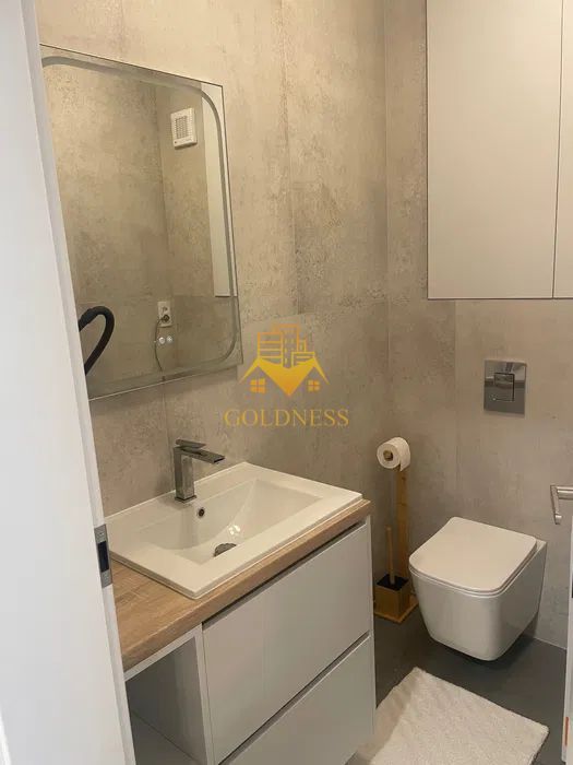 2 camere, modern, bloc nou, Parcare, Vivo, Metro, Columna Residence - Poză 5