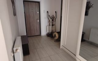 Apartament 2 camere Decomandat 54 mp Intabulat Galata 99900 euro - Poză 8