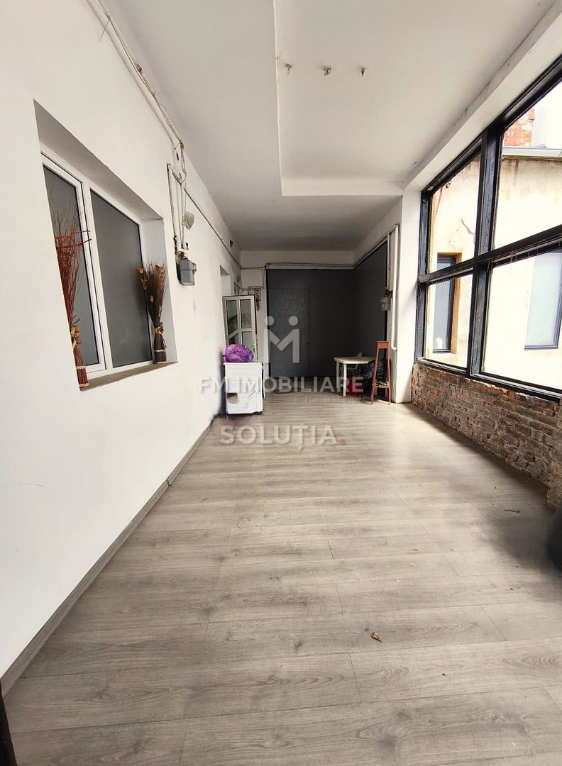 Apartament 2 camere + pod amenajat, Centrul Vechi - Baia Mare - Poză 18