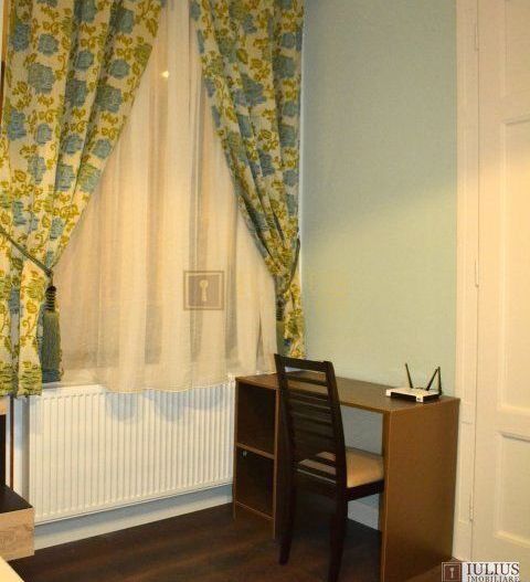 3 camere, 2 bai, 900metri distanta - Piata Victoriei. - Poză 9