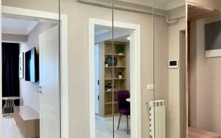 Studio | AC | Parcare | Lift | Design modern | LED lighting | - Poză 6