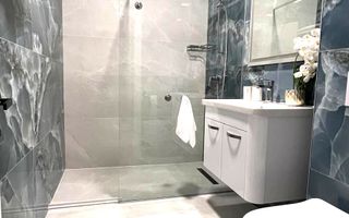 Apartament cu o camera in Braytim - Poză 7