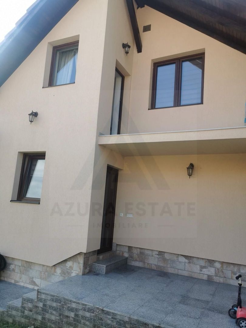 Casa renovata 3 camere teren liber 1250 mp grădină 1400 mp in Colun - Poză 22