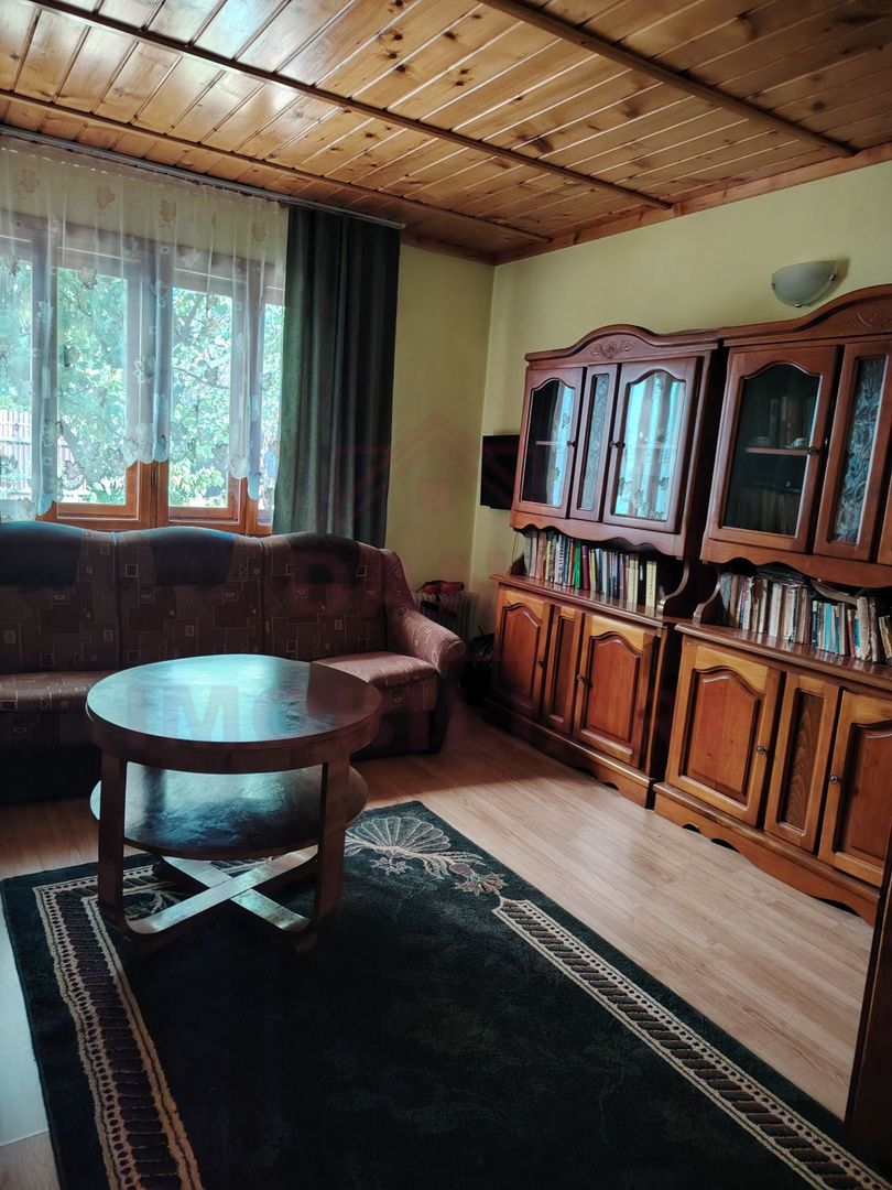 CASĂ 4 CAMERE\CARANSEBEȘ,JUD.CARAȘ-SEVERIN - Poză 6