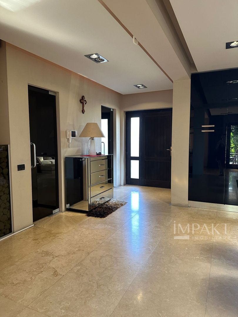 Vila de Lux - cartier Buna Ziua - Poză 7