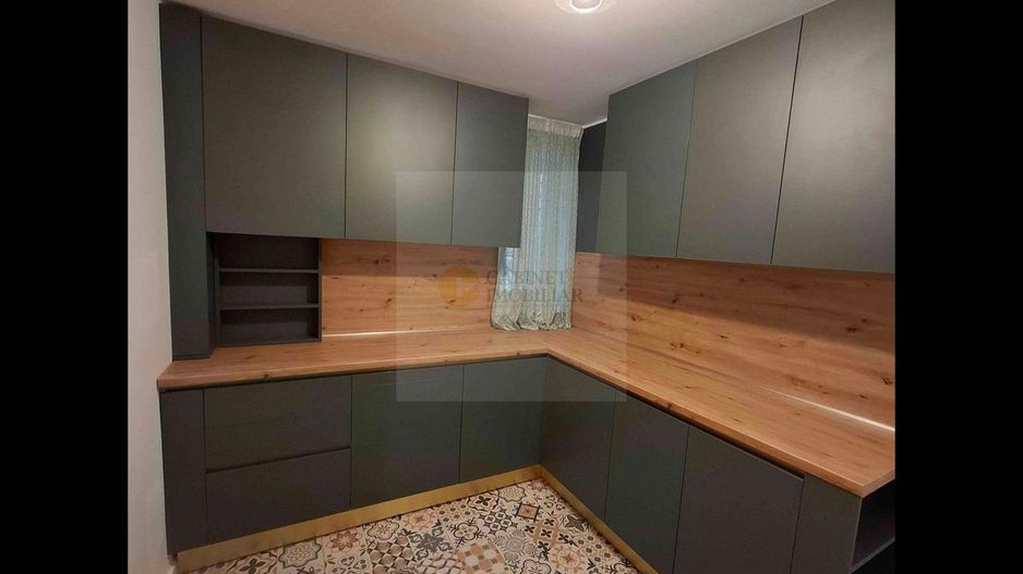 2 Camere - 55MP | Decomandat | Metrou Tudor Vladimirescu la 4 minute - Poză 1