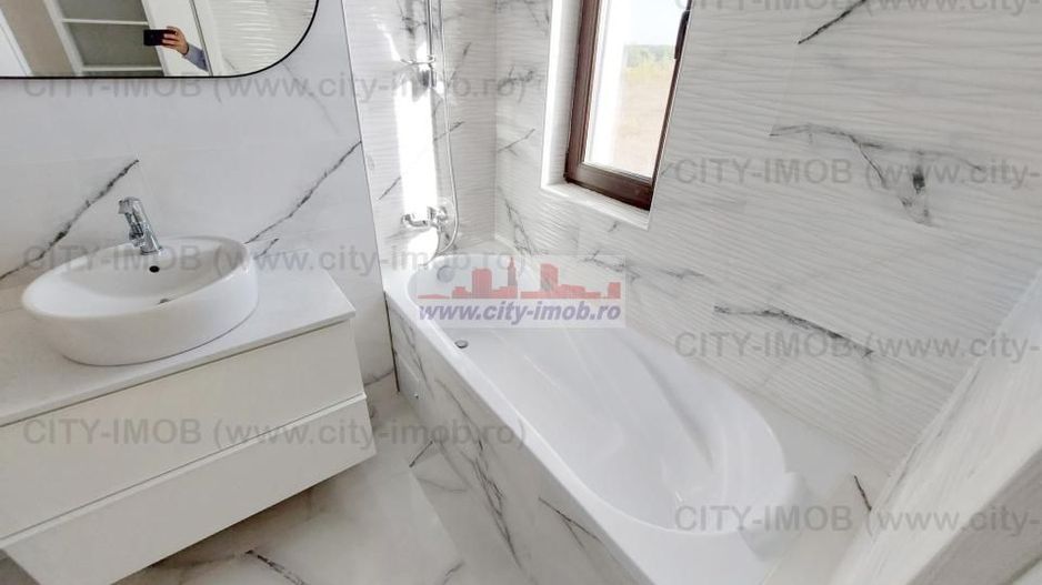 Vanzare Casa / Vila  5 Camere Corbeanca,  independenta energetic. - Poză 6