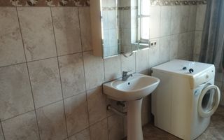 Apartament 3 camere Comuna Cristian,mobilat si utilat 430 euro. - Poză 5