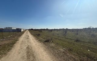 Teren intravilan-Ghercesti-Aleea Aviatorilor - Poză 5