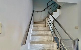 VANZARE 5 CAMERE | CURTE SUPERBA | FUNDENI | - Poză 13