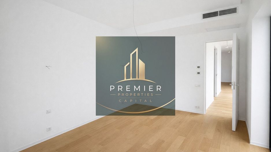 Apartament 2 camere One Lake Club Floreasca parter gradina  mare - Poză 9